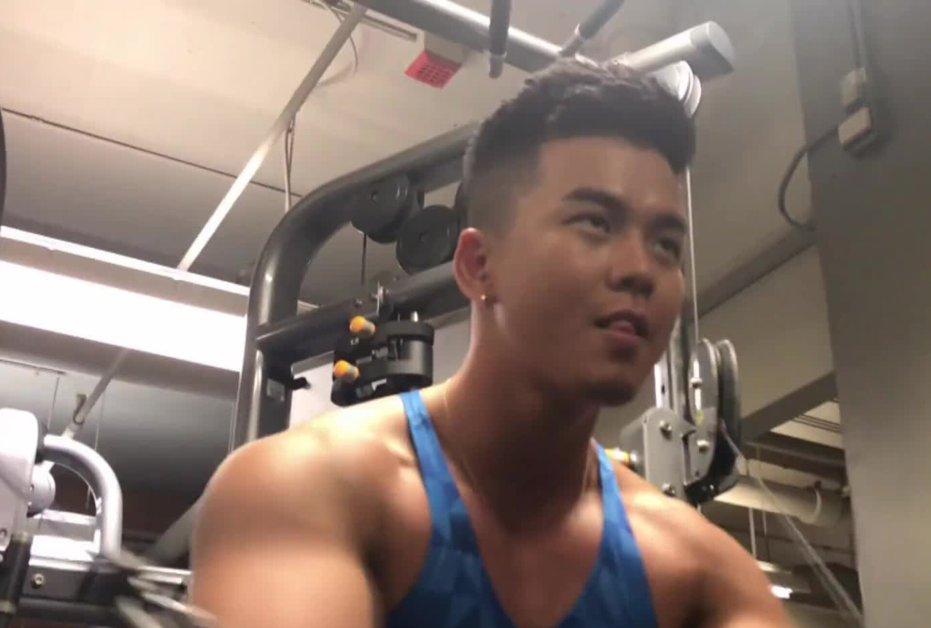 Peter Le Fever Gay Asian Porn Videos - Fitness