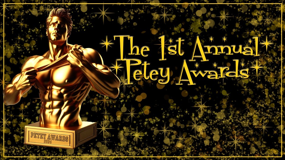 The 2024 Petey Awards